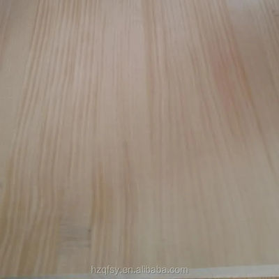 다른 프로젝트 솔루션 능력 환경 친화적 인 솔루션을위한 소나무 나무 보드