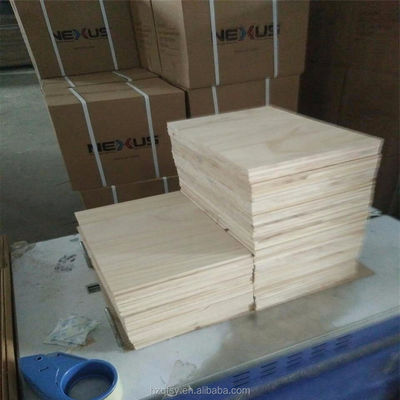5mm-4cm 두께 태권도 브레이킹 보드 현대 디자인 스타일