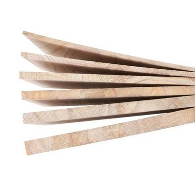 사용자 지정 로고 파울루니아 태권도 브레이크 나무 보드 225x300mm 크기