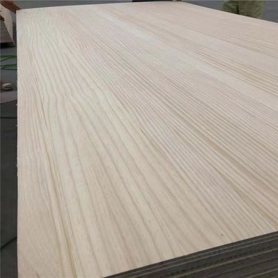 집 밀도 280-300kgs/cbm 및 사용자 정의 크기에 대 한 단단한 나무 가구 패널