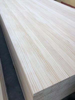 집 밀도 280-300kgs/cbm 및 사용자 정의 크기에 대 한 단단한 나무 가구 패널