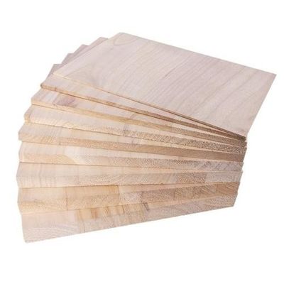 맞춤형 로고 225X300MM 카라테 태권도용 파울루니아 브레이킹 보드