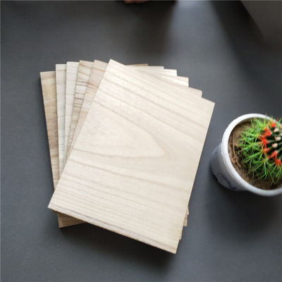 파울루니아 무술 브레이킹 보드 태권도 연습용 225x300mm 두께 3-30MM
