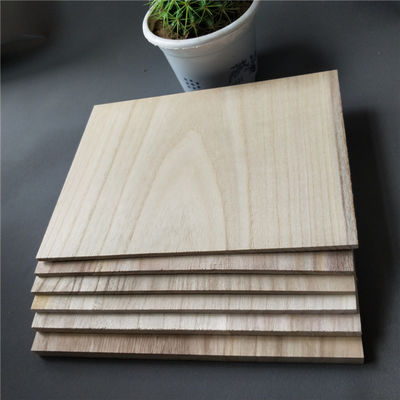 파울루니아 무술 브레이킹 보드 태권도 연습용 225x300mm 두께 3-30MM
