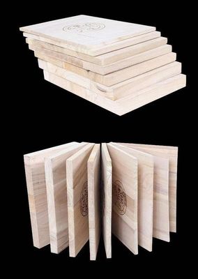 태권도 깨기 목판 225*300MM 스포츠 성능에 맞춘