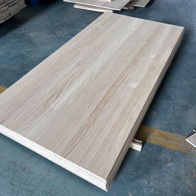 6-35mm 두께 Zealand Pine Boards 프로젝트 솔루션 능력에 대한 최고의 선택