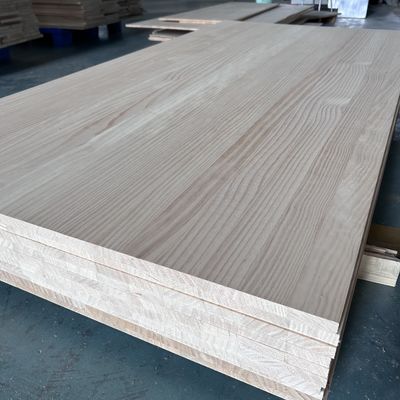 6-35mm 두께 Zealand Pine Boards 프로젝트 솔루션 능력에 대한 최고의 선택