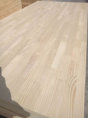 6-35mm 두께 Zealand Pine Boards 프로젝트 솔루션 능력에 대한 최고의 선택