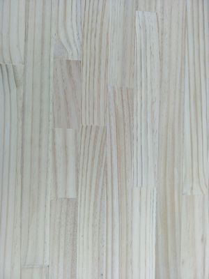 손가락 결합 된 소나무 나무 패널 보드 1220x2440mm 또는 사용자 정의