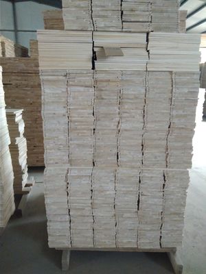 드로저 가구 뒷판 패널 가구용 내구성 갈라진 포플러 파울루니아 소나무