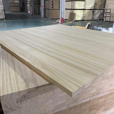910 X 910mm 자연 질감과 함께 맞춤형 크기 소나무 나무 보드