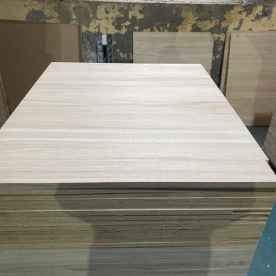 910 X 910mm 자연 질감과 함께 맞춤형 크기 소나무 나무 보드