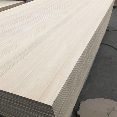 2x4x8 소나무 목재 접착제 고형 보드 자연 질감 무료 예비 부품