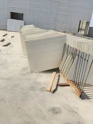 블리치 파울루니아 가장자리 접착판 길이 2000mm / 2440mm / 2500mm / 3050mm / 3660mm