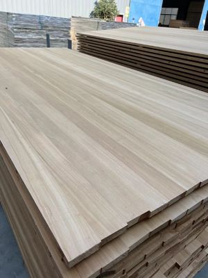 12mm-30mm 두께의 FSC 인증서