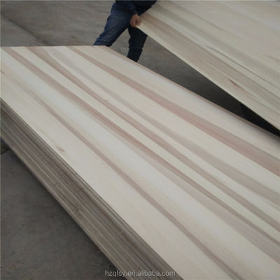 팝러 단단한 목재 보드 수분 함량은 8% ~ 12% 길이 100mm ~ 2440mm