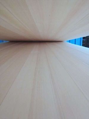 팝러 단단한 목재 보드 수분 함량은 8% ~ 12% 길이 100mm ~ 2440mm