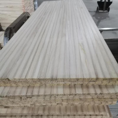 말레이시아 시장 1500x480x12mm 천연 색상의 맞춤형 팝러 나무 스노보드