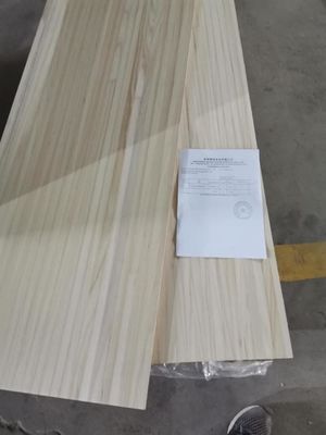 말레이시아 시장 1500x480x12mm 천연 색상의 맞춤형 팝러 나무 스노보드
