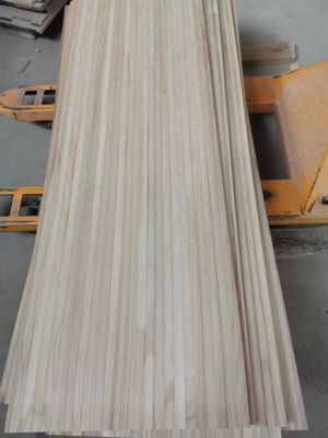 말레이시아 시장 1500x480x12mm 천연 색상의 맞춤형 팝러 나무 스노보드