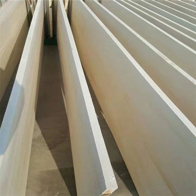 280-300kgs/Cbm 밀도 팝러 목재 목재 작업 프로젝트에 대한 목재