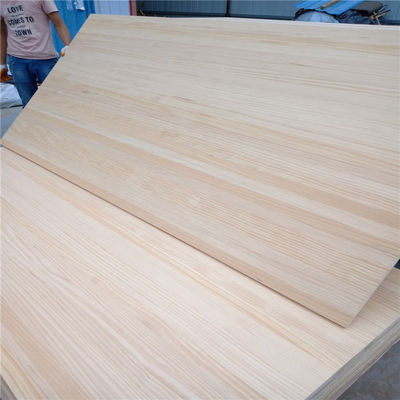 전통 디자인 스타일 젤랜드 소나무 나무 가루 밀도 480-550kg/m3