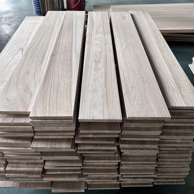 FSC 인증을 받은 파울루니아 슬레이트 (Paulownia Slats) 를 통해 가정의 장식을 업그레이드하십시오. 판매 후 서비스 포함됩니다.