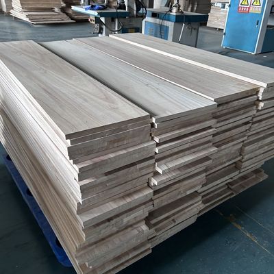 FSC 인증을 받은 파울루니아 슬레이트 (Paulownia Slats) 를 통해 가정의 장식을 업그레이드하십시오. 판매 후 서비스 포함됩니다.