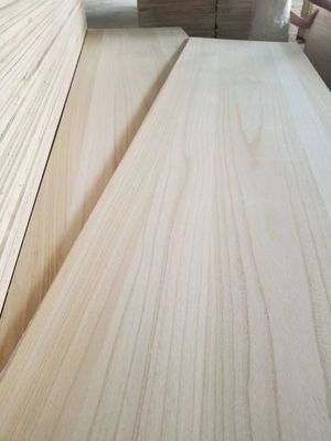 가벼운 무게의 목재 포니어 목재 및 패널 레이저 절단 8-12% 수분 함량