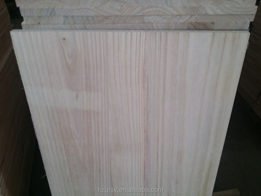 4x8 파울루니아 목재 접착판 AA AB BB BC